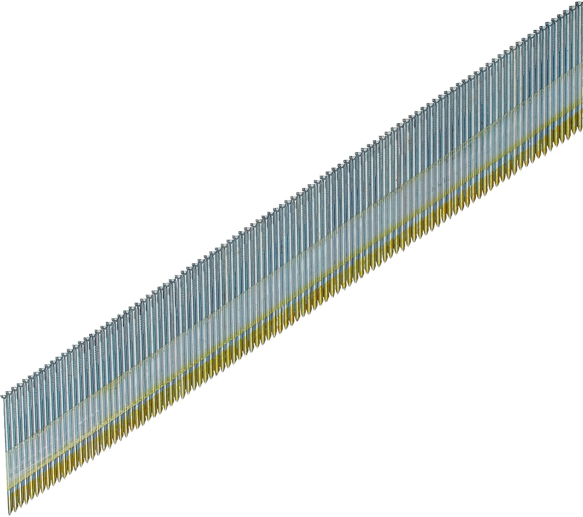 Milwaukee 15G/34°/38мм INOX 2500шт/уп (4932492579)