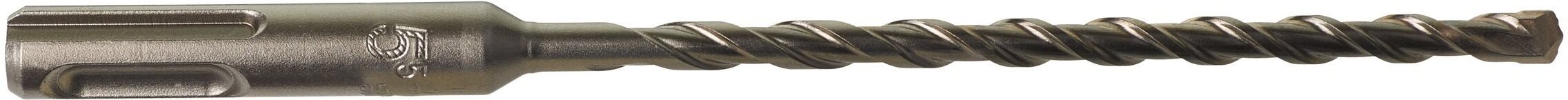 Milwaukee SDS+ M2 5.5x160 (4932340408)