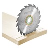 Пильный диск Festool HW 160x1,8x20 W18 500458