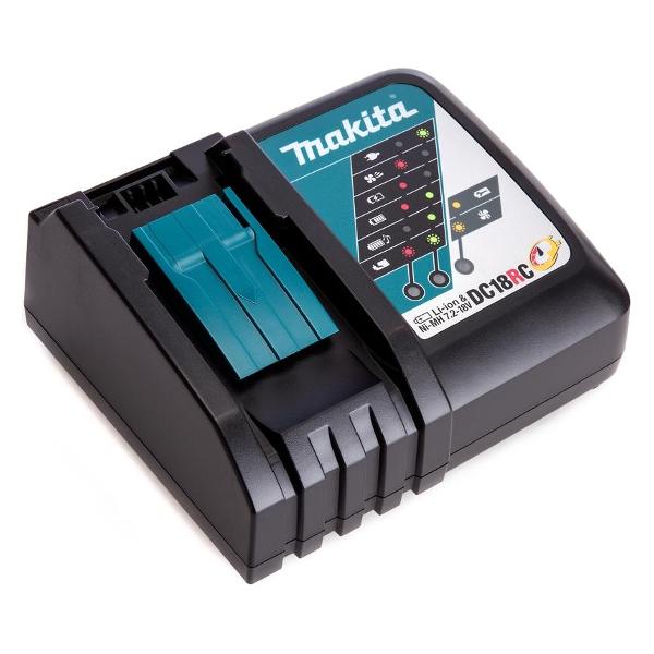   Makita DC18RC 630C82-2