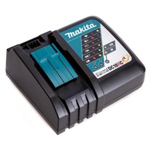 Зарядное устройство Makita DC18RC 630C82-2