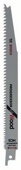Пильное полотно S 2345 X Bosch Progressor for Wood (2608654403) Bosch