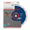Алмазный круг 230-X-LOCK/22,23 мм по металлу Expert Diamond Metal Wheel, BOSCH (2608900536) Bosch