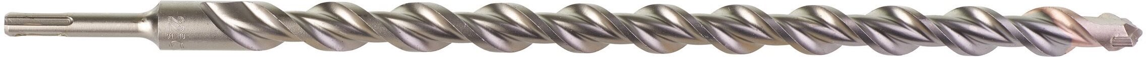 Milwaukee SDS+ M2 22x450 (4932344307)