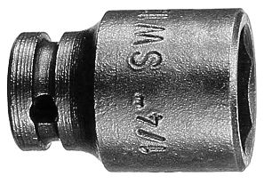 Набор торцовых ключей Bosch 8 мм, 25 мм, 13 мм, M 5, 12,7 мм (1608551004)
