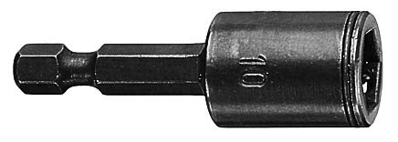Торцовые ключи Bosch 49 x 10 мм, M 6 (2608550014)