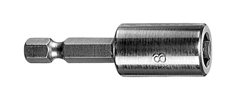 Торцовые ключи Bosch 50 x 10 мм, M 6 (2608550081)