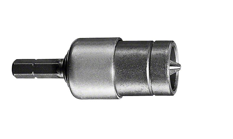 Насадка для заворачивания Bosch 60 мм (1608500013)