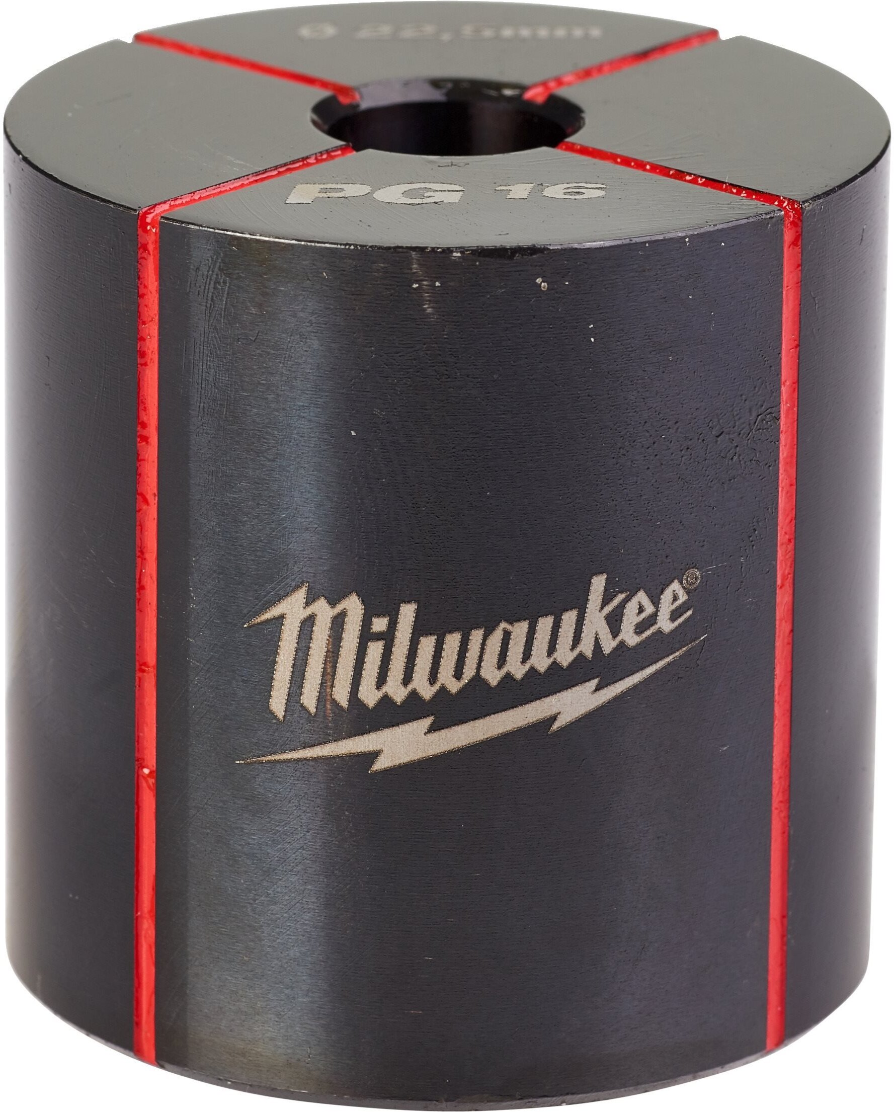 Milwaukee PG16 (4932430915)