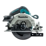 Пила дисковая аккумуляторная Makita DHS660Z (без АКБ и ЗУ)