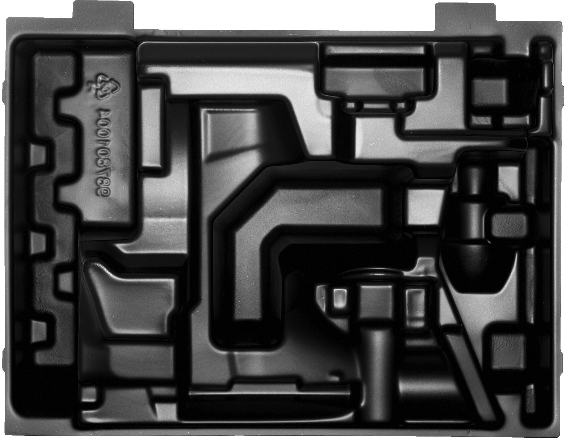 Milwaukee 14 для Heavy Duty Box 3 (4932453856)