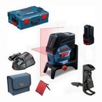  Нивелир лазерный Bosch GCL 2-50 C Professional с держателем 0601066G03- фото