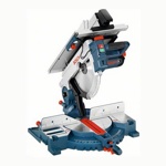 Пила торцовочная Bosch GTM 12 JL Professional 0601B15001- фото