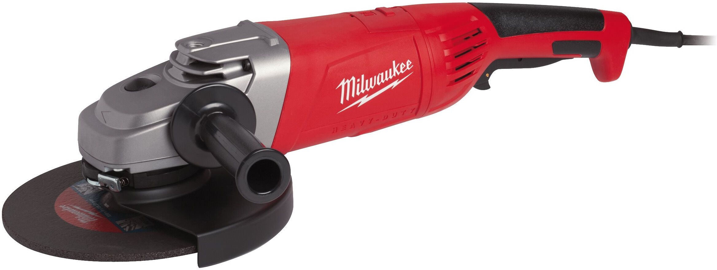 Угловая шлифмашина Milwaukee AG 24-230 E (4933402325)