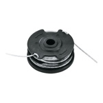 Головка триммерная BOSCH ART 24/27/30 леска ф 16 мм автомат (F016800351) Bosch
