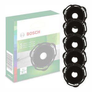 Гелиевые вкладыши BOSCH Gel Pads, к нивелиру Atino (6 шт) (1608M00C42) Bosch