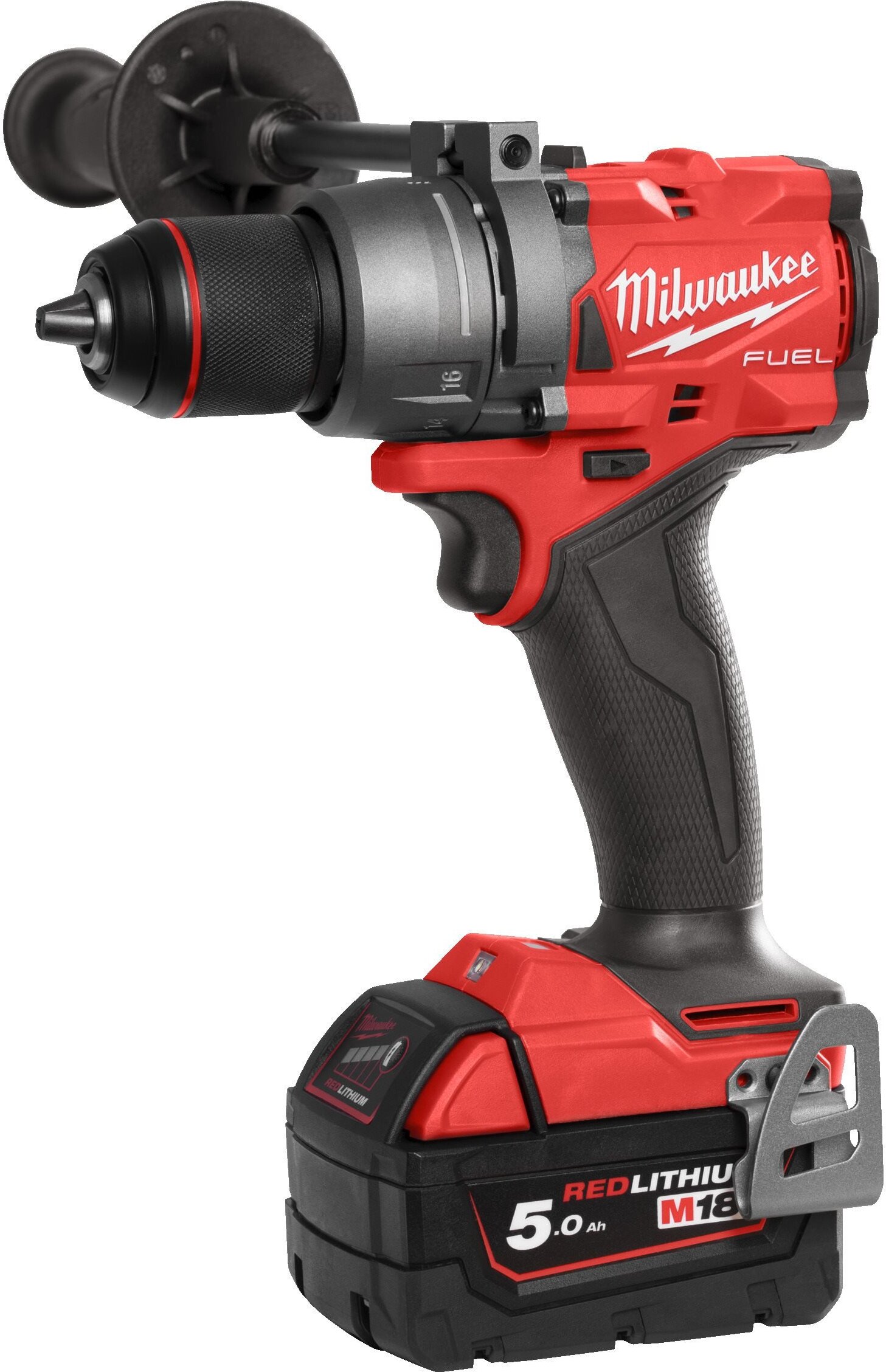 Дрель-шуруповерт Milwaukee M18 Fuel FPD3-502X (4933479860)