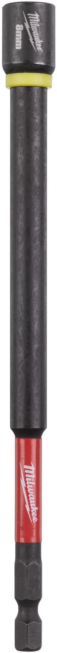 Milwaukee Shockwave 1/4" Hex-8ммx150мм (4932492446)