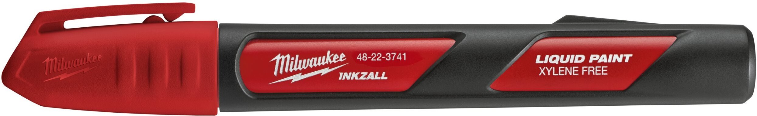 Milwaukee Inkzall Red (4932492143)