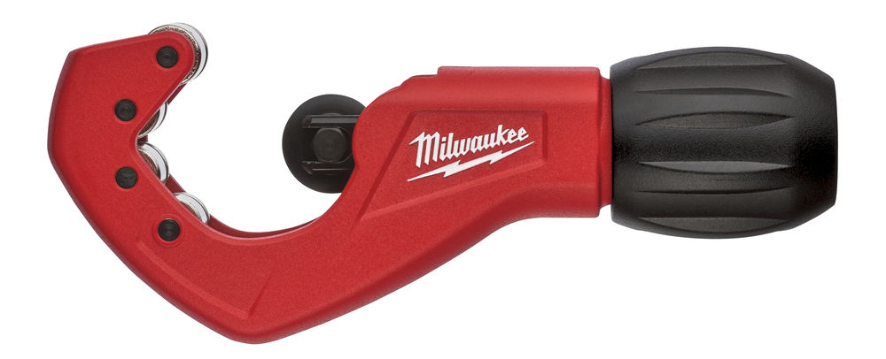 Труборез Milwaukee 48229259 3-28мм - фото, картинка Труборез Milwaukee 48229259 3-28мм - фото