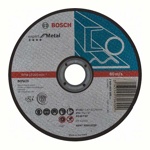 Отрезной круг Metal 150x1,6 мм, прям Bosch (2608603398) Bosch