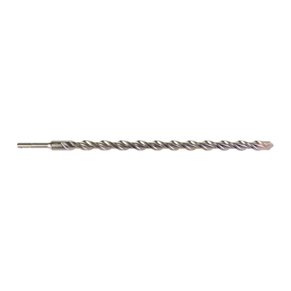 Бур Milwaukee SDS-plus 20х400х450 мм 2S (4932307085)