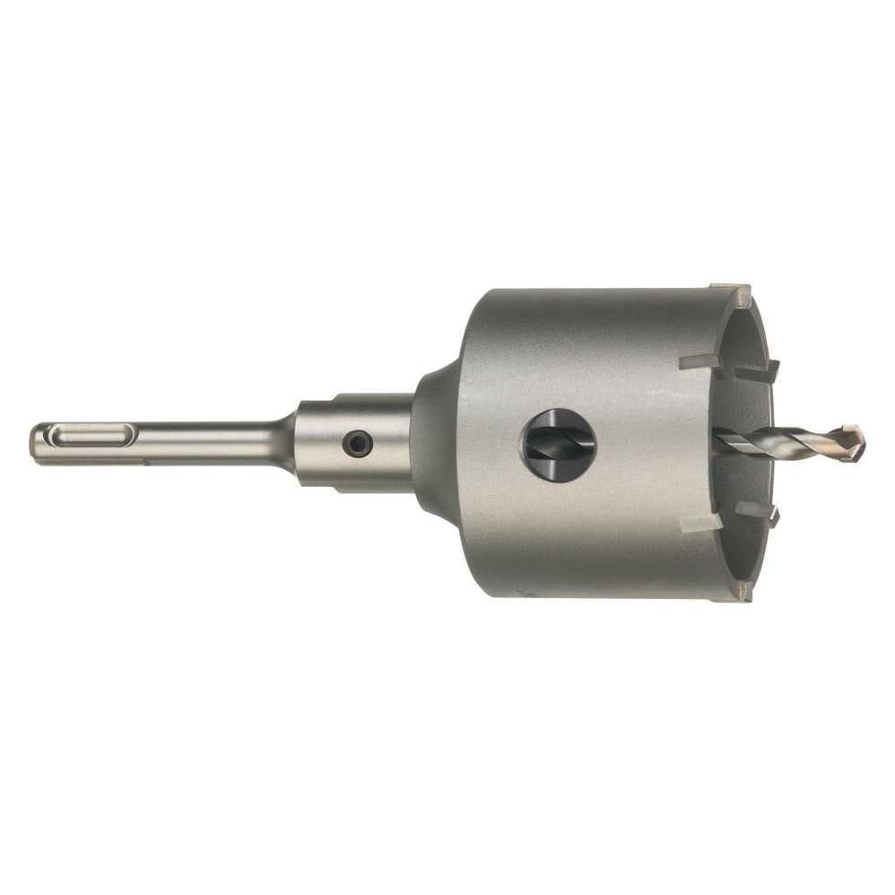 Коронка Milwaukee SDS+ TCT 82 комплект (4932399297)