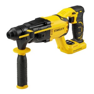  Перфоратор аккумуляторный STANLEY SBR20-RU (SBR20-RU) (без АКБ и ЗУ)