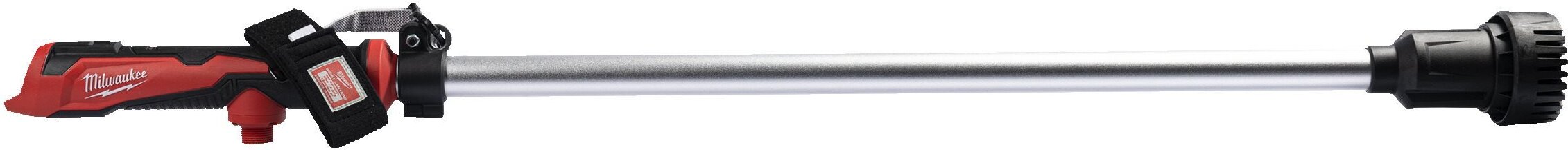 Насос Milwaukee M12 BSWP-0 (4933479639)