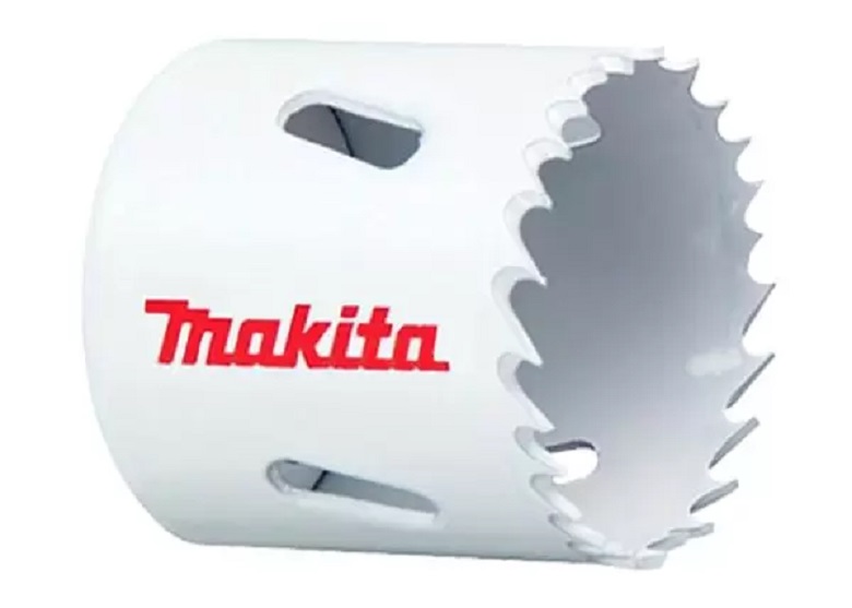 Коронка BI-M 80 мм Makita D-33869