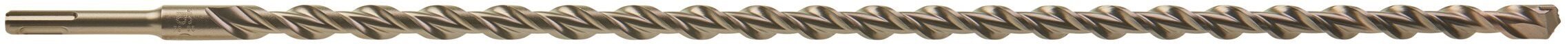 Milwaukee SDS+ M2 16x600 (4932367069)
