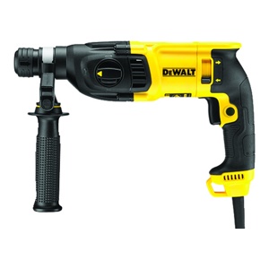 Перфоратор SDS-plus DeWALT (D25133K-KS)- фото