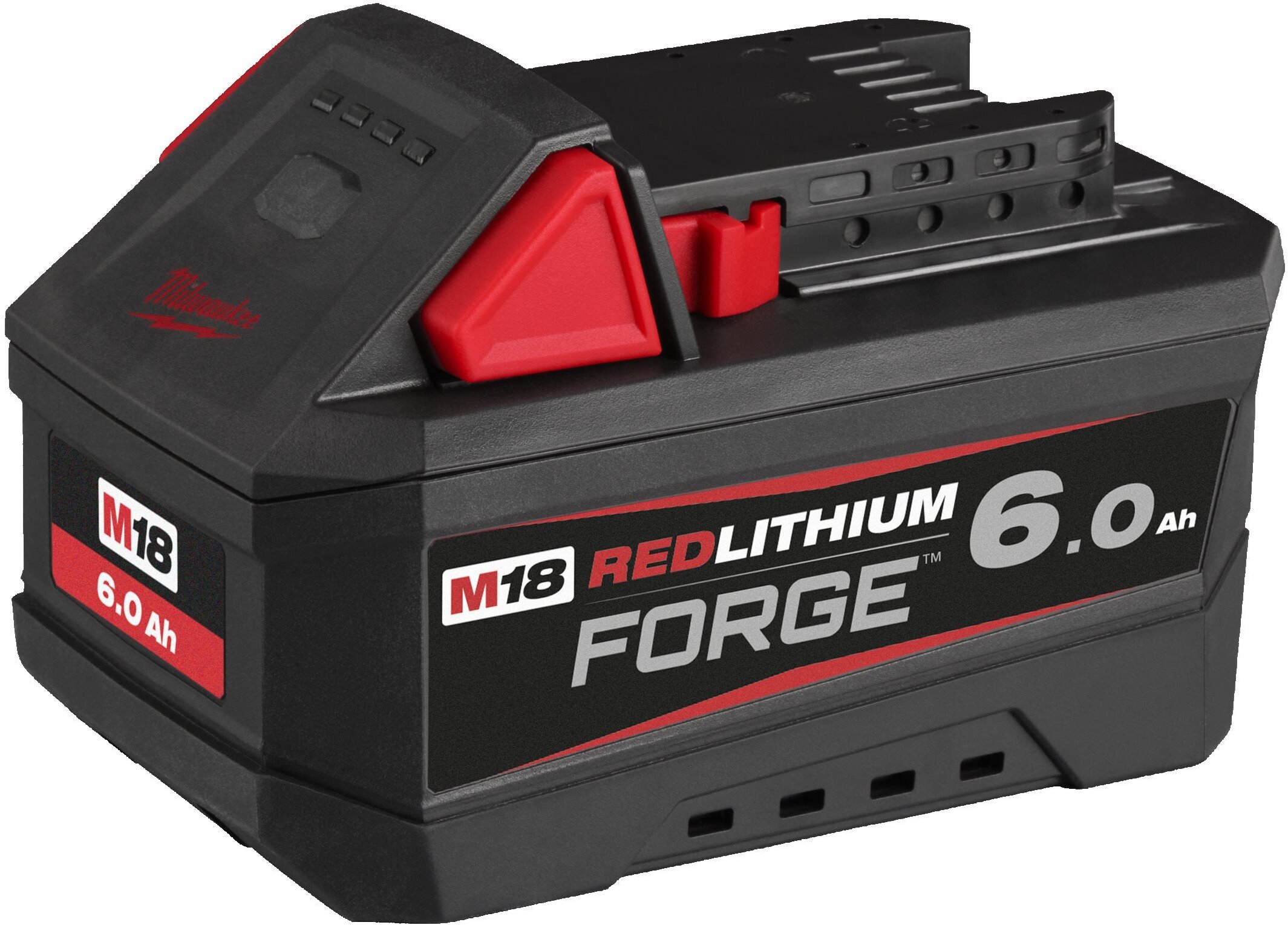 Аккумулятор Milwaukee M18 FB6 (4932492533)