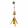 Аккумуляторный фонарь на штативе DeWALT DCL079