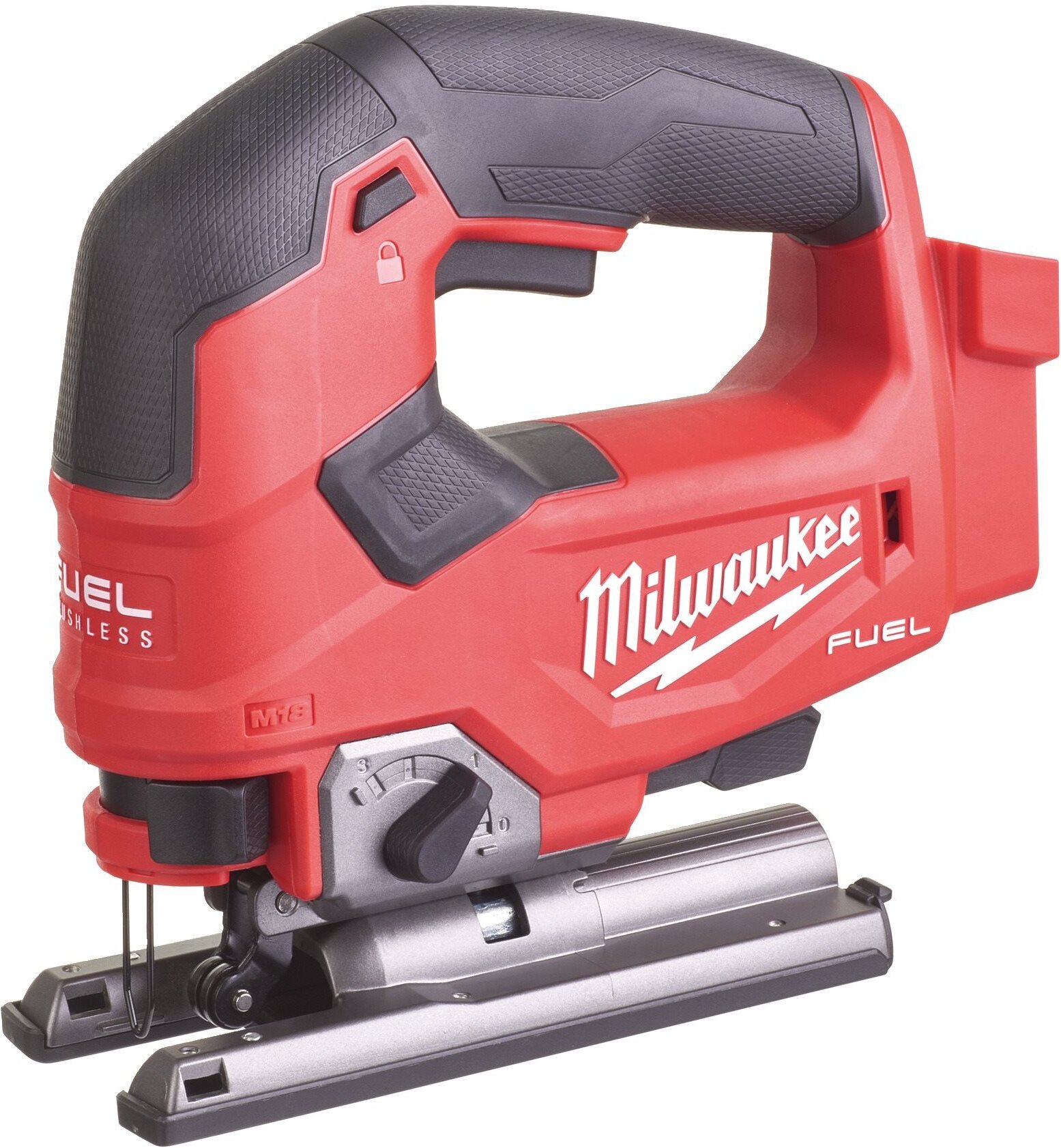 Лобзик Milwaukee M18 FJS-0X FUEL (4933464726)