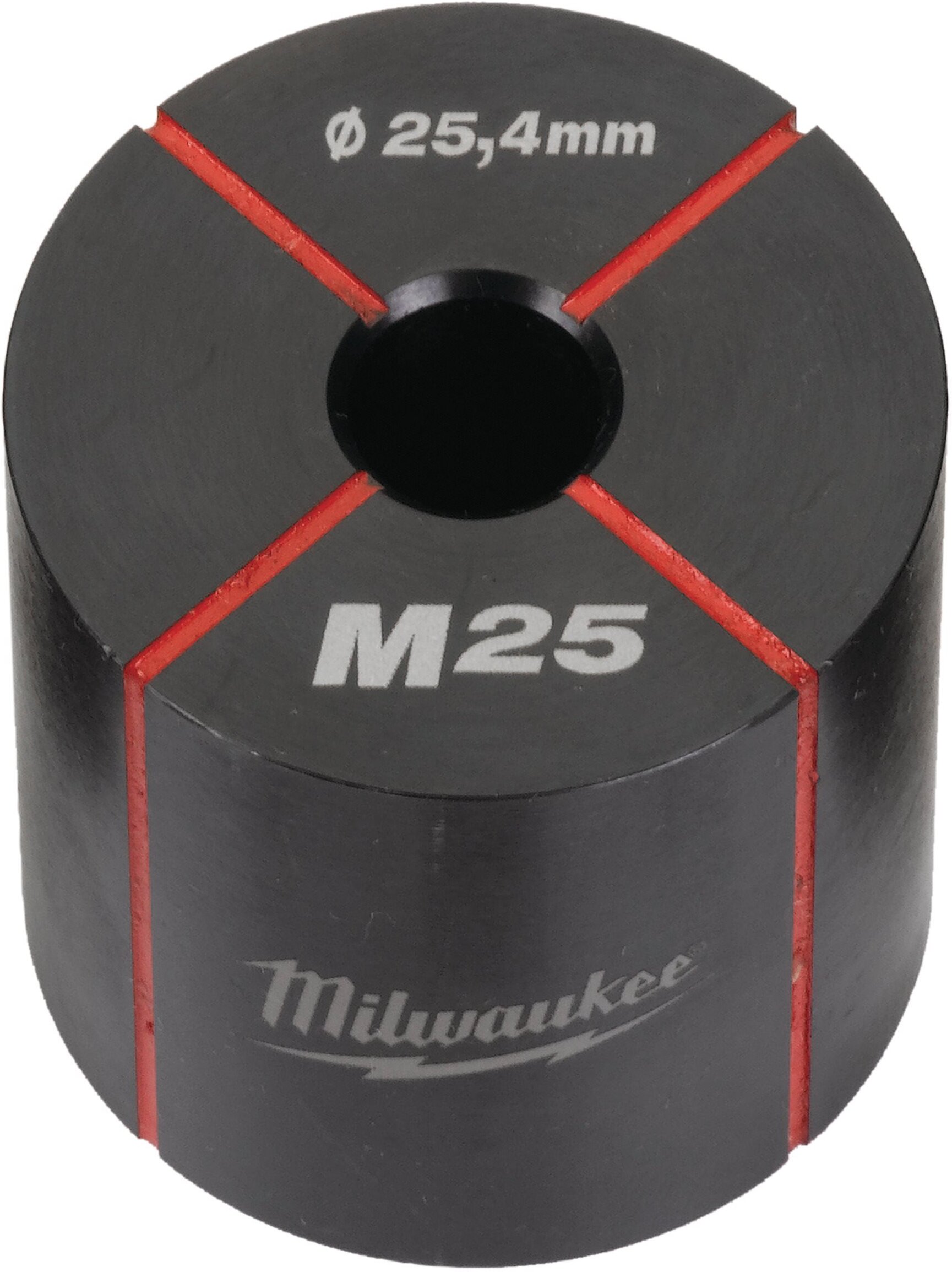 Milwaukee M25 (4932430916)
