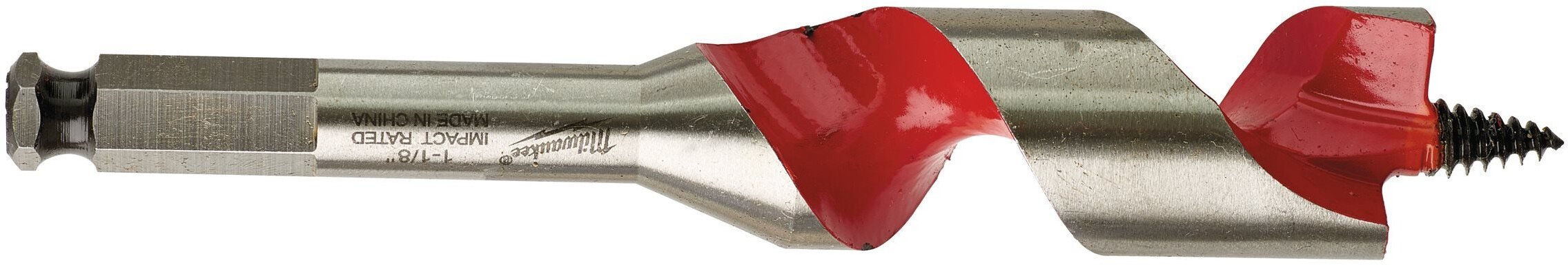 Milwaukee 28x153мм хвостовик 11мм Hex (48131123)