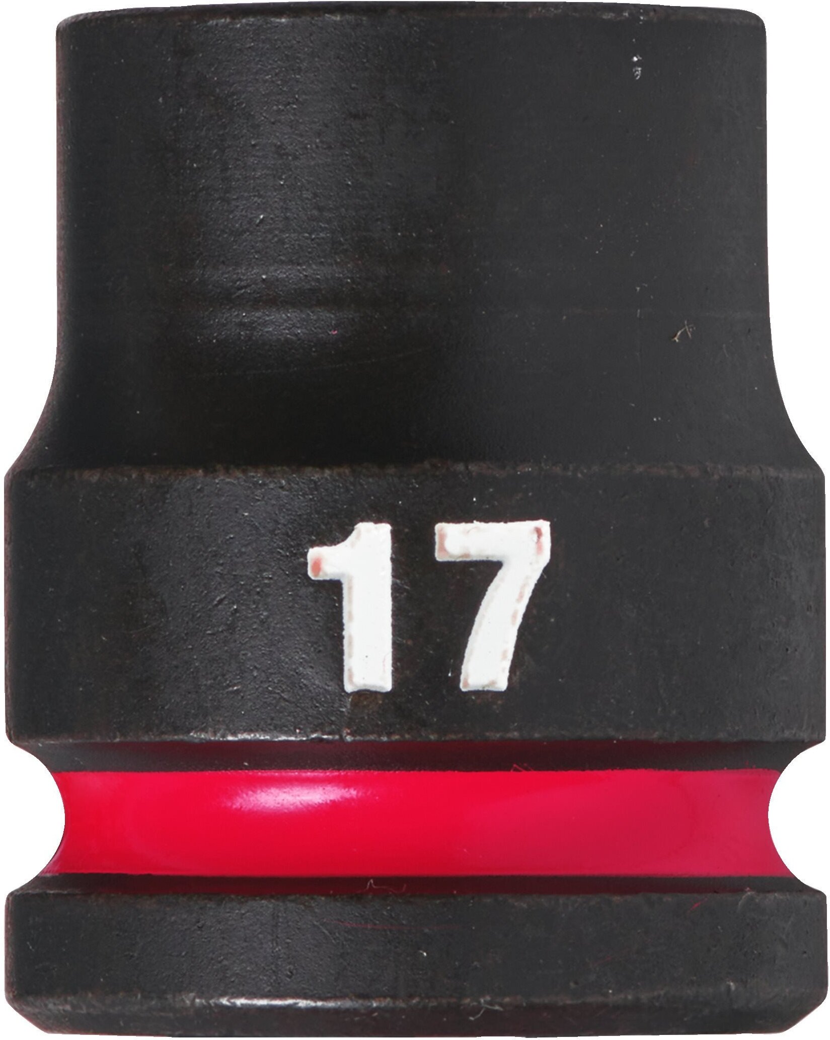 Milwaukee Shockwave 1/2" 17мм (4932480311)