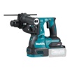Перфоратор Makita аккумуляторный HR001GZ