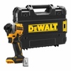 Дрель-шуруповерт аккумуляторный DeWALT DCF850NT 