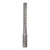 8x100x165мм бур (сверло) SDS-plus 7X BOSCH