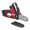 Аккумуляторная цепная пила Milwaukee M12 FHS-602X FUEL 4933472212