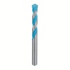 Сверло универсальное BOSCH Expert CYL-9 MultiConstruction 10,0х80х120 мм 2608900626