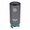 Головка ударная  1/2" 24 мм Impact Black (удлиненная), MAKITA