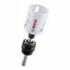 Коронка Progressor for Wood and Metal Deep Cut HSS Bi Metal 8% Co D32 60мм 2.608.580.972