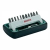 Насадка-бита Promoline PH/PZ/TORX/SL/HEX TIN (12шт) 2.608.255.992