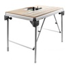 Стол рабочий Festool многофункциональный, компл. MFT/3 Conturo 500869