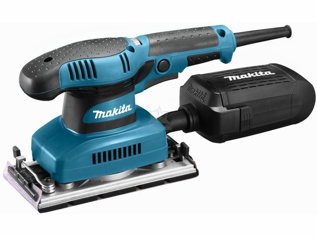    Makita BO3711