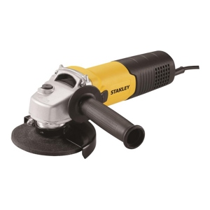 Шлифмашина угловая  STANLEY SGV115-RU (SGV115-RU)- фото