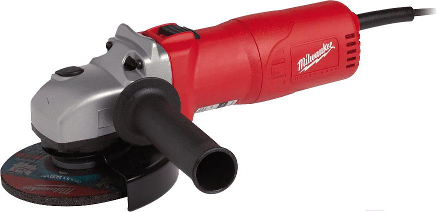   Milwaukee AG 9-125 XE (4933403206)